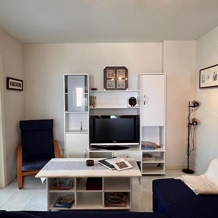 Apartamento La Caleta III Mogro Extérieur photo