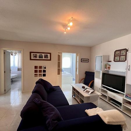 Apartamento La Caleta III Mogro Extérieur photo