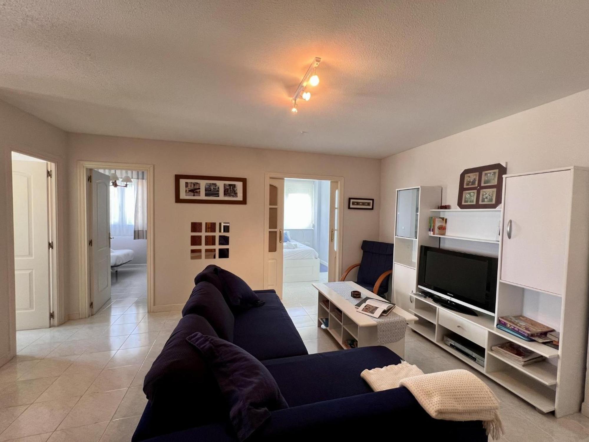 Apartamento La Caleta III Mogro Extérieur photo