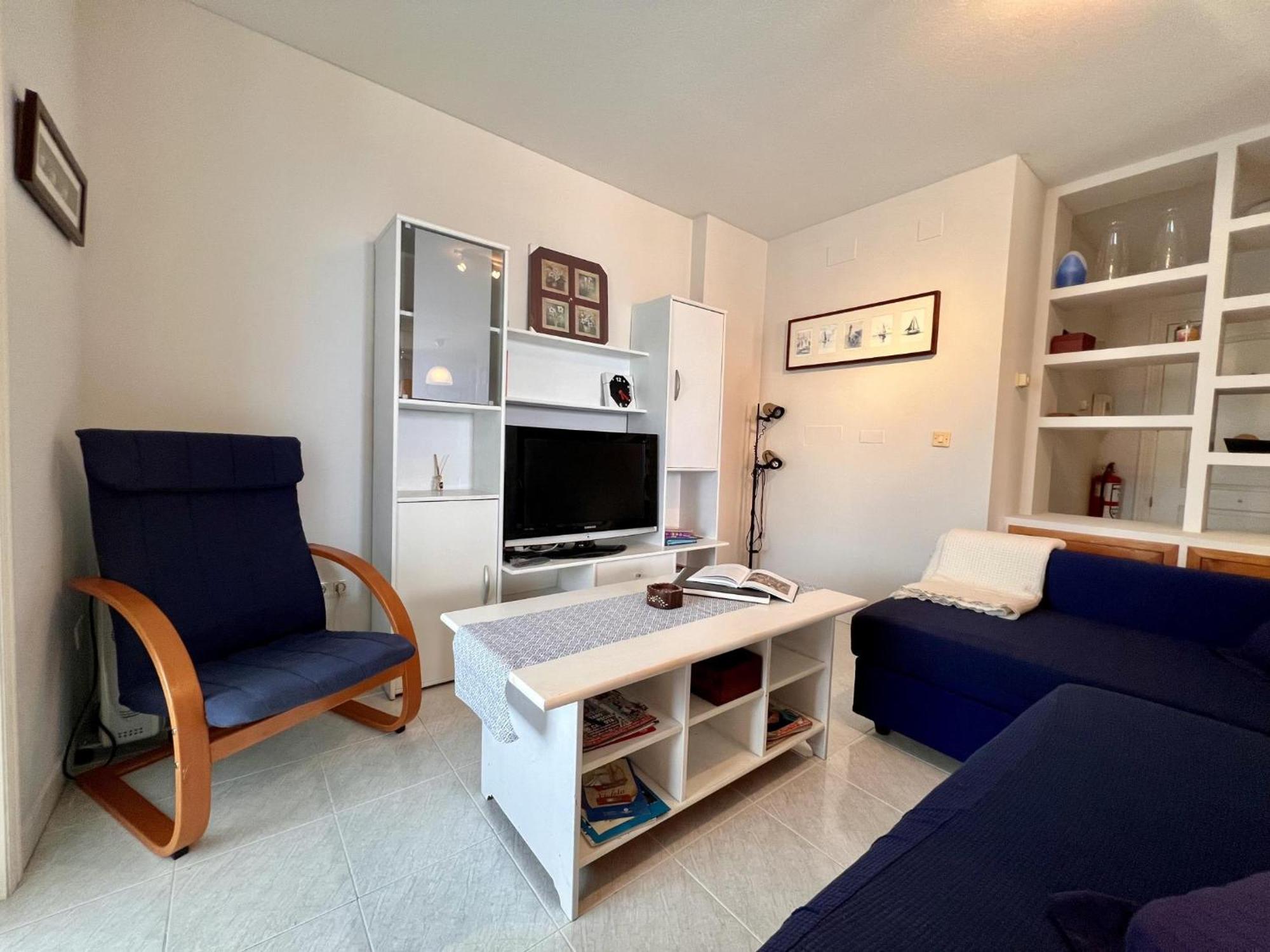 Apartamento La Caleta III Mogro Extérieur photo