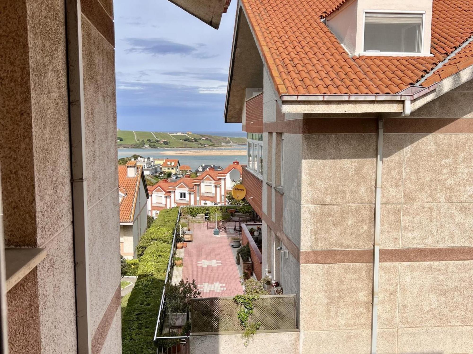 Apartamento La Caleta III Mogro Extérieur photo