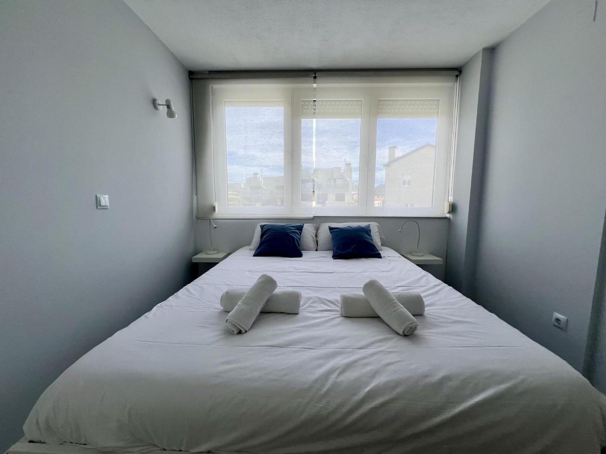 Apartamento La Caleta III Mogro Extérieur photo