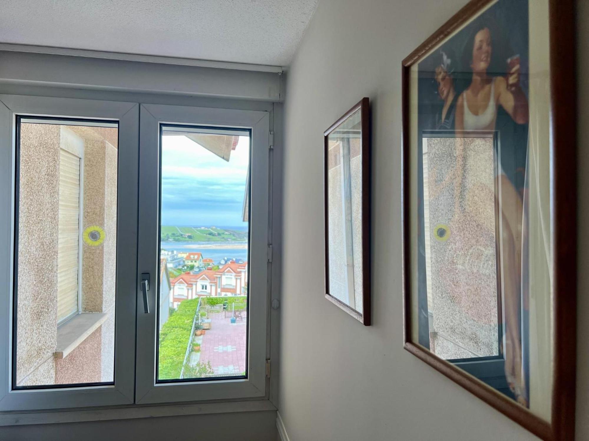 Apartamento La Caleta III Mogro Extérieur photo