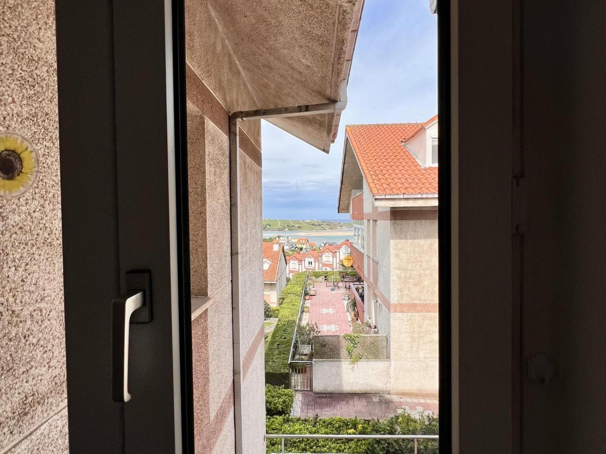 Apartamento La Caleta III Mogro Extérieur photo